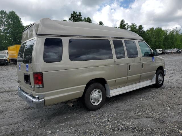 Vin: 1ftns2el0ada54116, lot: 55942025, ford all models e250 van 20103
