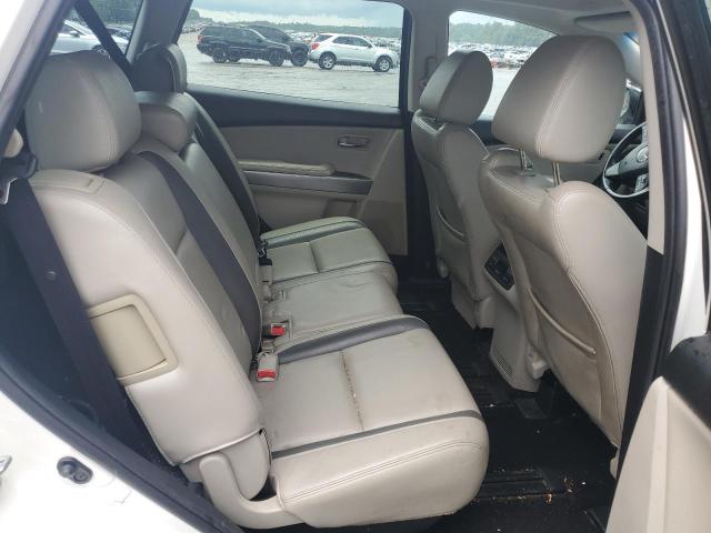 2010 MAZDA CX-9 - JM3TB2MA3A0227892
