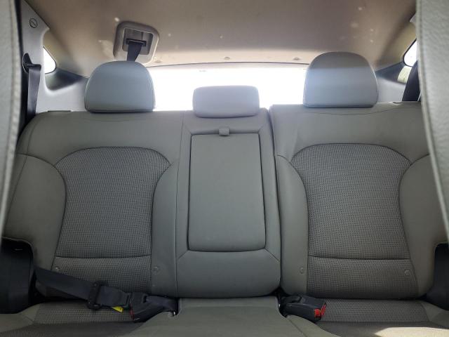 2015 HYUNDAI TUCSON LIM - KM8JUCAG8FU112953