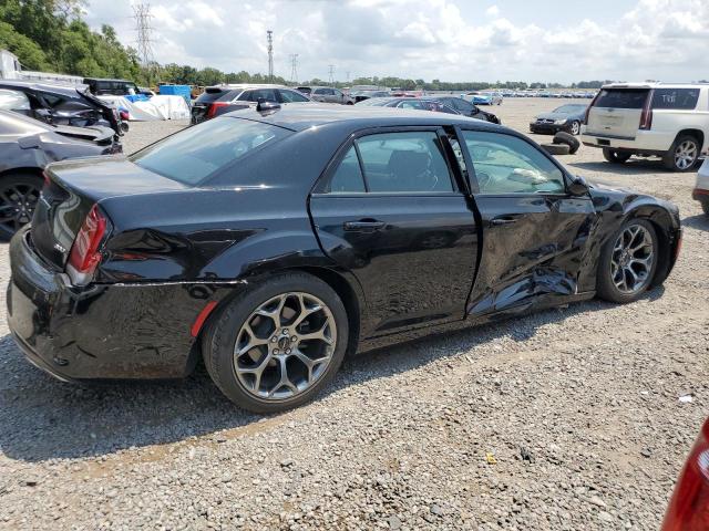 Vin: 2c3ccaag9jh341047, lot: 55899205, chrysler 300 touring 20183