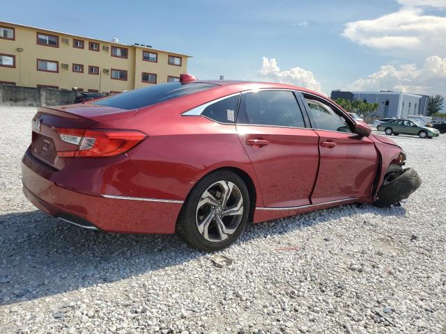 Vin: 1hgcv1f5xja133028, lot: 58299915, honda accord exl 20183