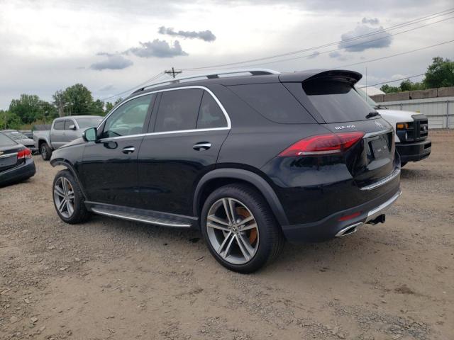 Vin: 4jgfb5kb9ma299161, lot: 58394955, mercedes-benz gle-class 450 4matic 20212