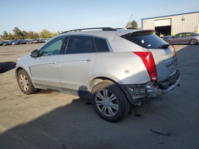 Vin: 3gyfngey7as518369, lot: 55284875, cadillac srx 20102