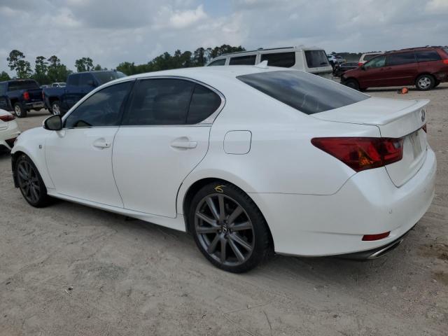 Vin: jthbe1blxd5001350, lot: 55022705, lexus gs350 350 20132