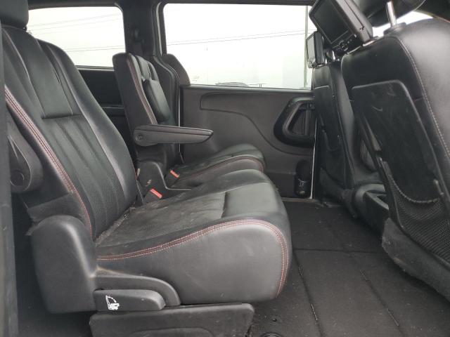 2016 DODGE GRAND CARA - 2C4RDGEG3GR330340