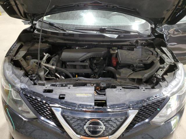 2018 NISSAN ROGUE SPOR - JN1BJ1CR6JW256280