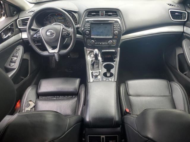 2018 NISSAN MAXIMA 3.5 - 1N4AA6AP2JC376348