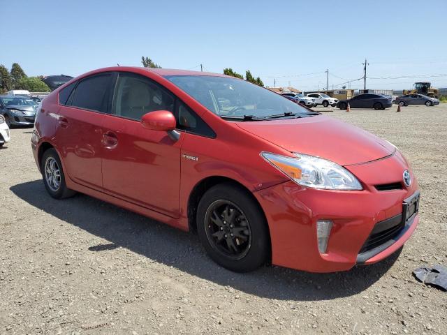 Vin: jtdkn3du4d5650547, lot: 57115575, toyota prius 20134