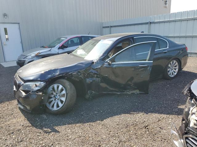 Vin: wbayf4c5xdde23604, lot: 54978735, bmw 7 series lxi 2013 img_1