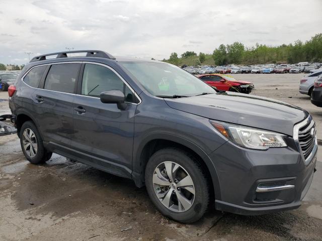 Vin: 4s4wmacd5k3453255, lot: 58798535, subaru ascent premium 20194