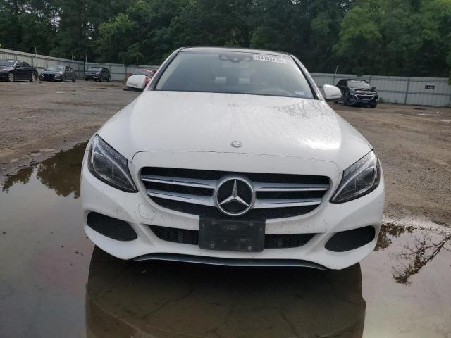 2015 MERCEDES-BENZ C 300 - 55SWF4JB0FU079002