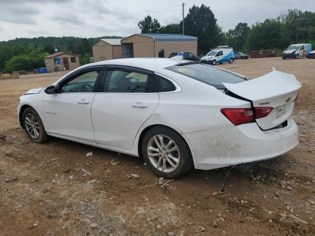 Vin: 1g1zd5st9jf208336, lot: 58961695, chevrolet malibu lt 20182