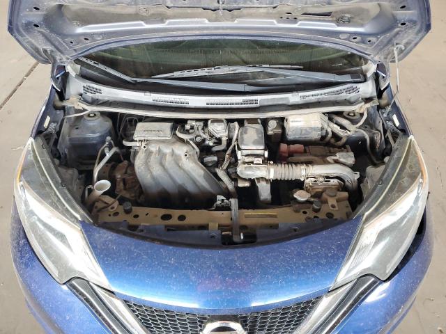 2018 NISSAN VERSA NOTE - 3N1CE2CP1JL352529