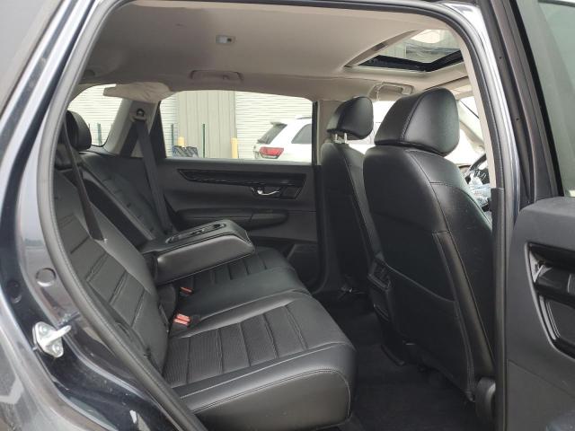 2023 HONDA CR-V EXL - 5J6RS4H7XPL002030