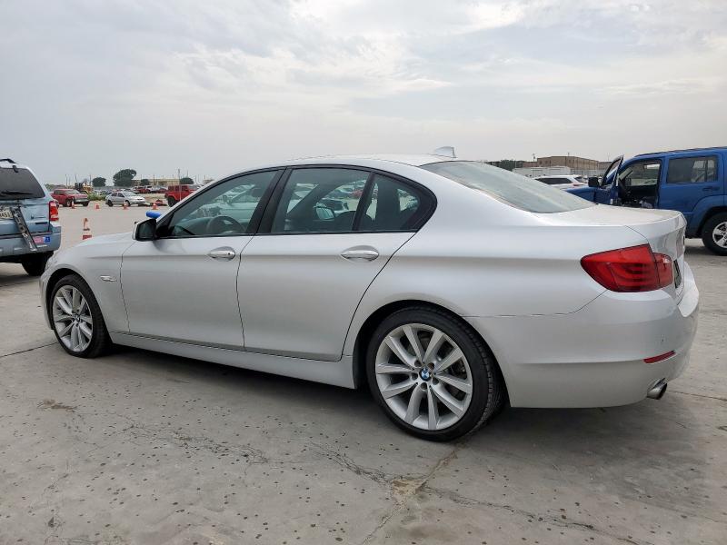 Vin: wbafr7c57cc811343, lot: 56980015, bmw 5 series i 20122