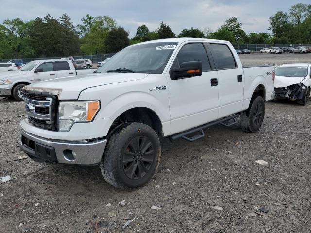 Vin: 1ftfw1ef0dfb68493, lot: 55232455, ford f-150 supercrew 2013 img_1