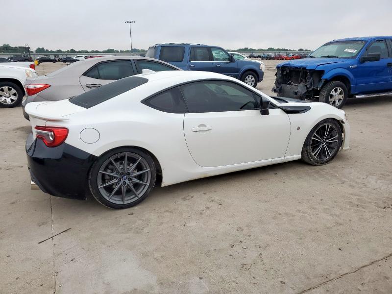 Vin: jf1znaa17k9703069, lot: 58853335, toyota 86 20193