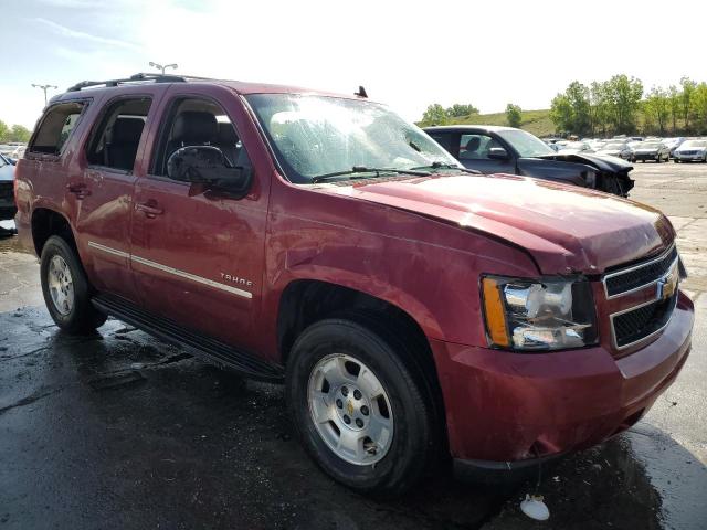 Vin: 1gnskbe0xbr212112, lot: 58045775, chevrolet tahoe k1500 lt 20114