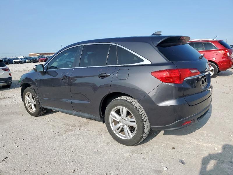 Vin: 5j8tb3h33dl015315, lot: 59014495, acura rdx 20132