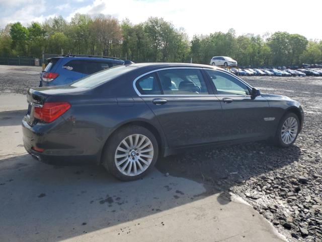 Vin: wbakc8c59cc437632, lot: 55965025, bmw 7 series lxi 20123