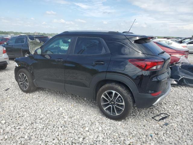 2024 CHEVROLET TRAILBLAZE - KL79MPSL7RB169037