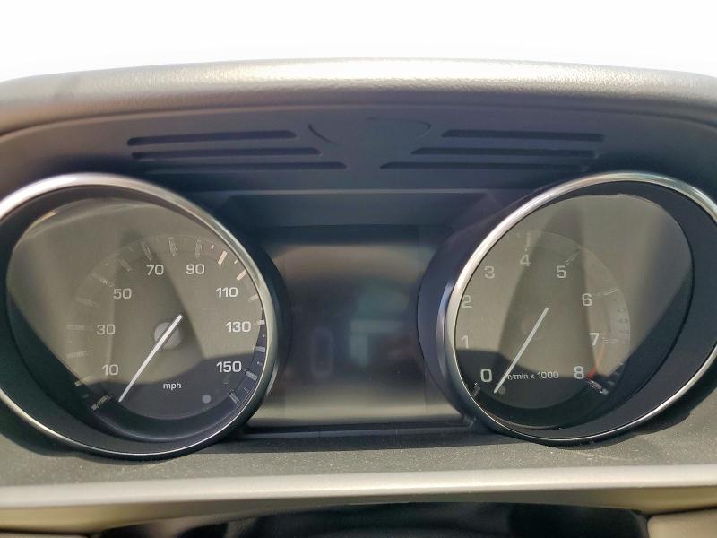 2015 LAND ROVER RANGE ROVE - SALWR2VF9FA611679