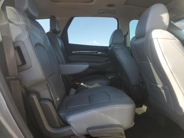 2018 BUICK ENCLAVE ES 5GAEVAKW5JJ227602
