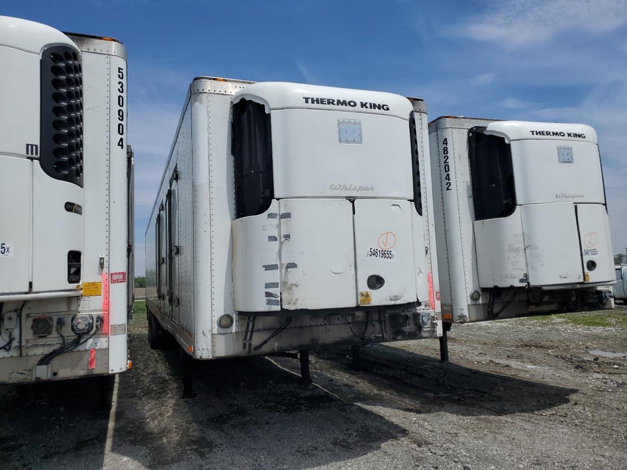  Salvage Utility Vs2ra