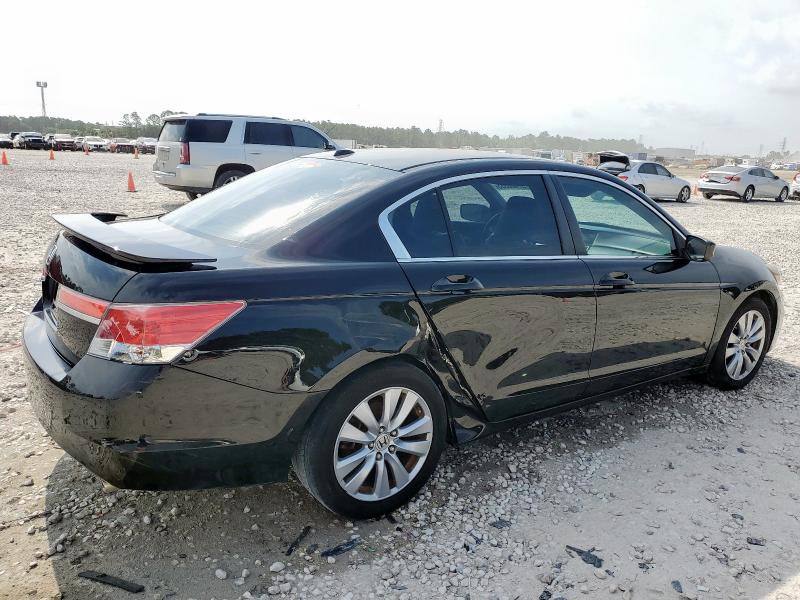 Vin: 1hgcp2f8xba085400, lot: 57460555, honda accord exl 20113