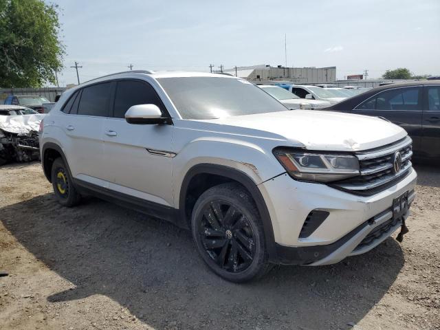 Vin: 1v2he2ca1nc221308, lot: 54769555, volkswagen atlas se 20224