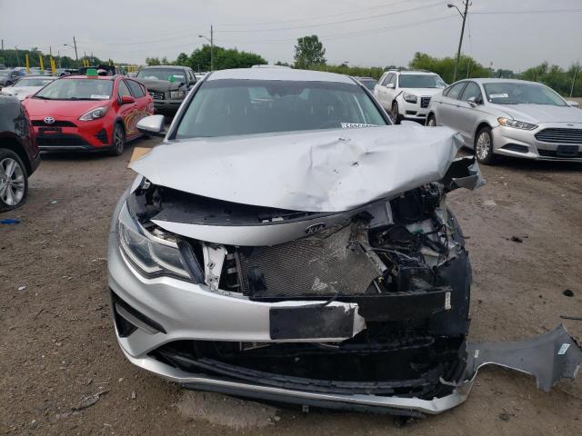 2019 KIA OPTIMA LX 5XXGT4L30KG360938