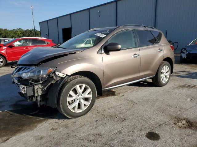 Vin: jn8az1mw7ew503290, lot: 55579855, nissan murano s 2014 img_1