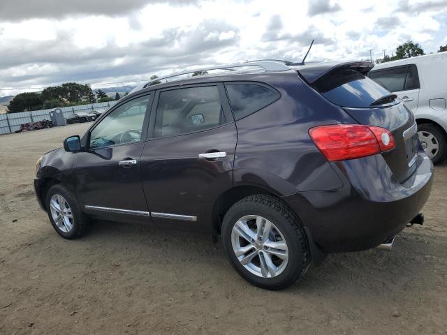 Vin: jn8as5mt6cw273319, lot: 56425055, nissan rogue s 20122
