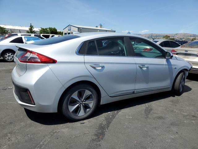 Vin: kmhc05lh3ku034985, lot: 53751755, hyundai ioniq limited 20193