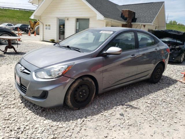 2014 HYUNDAI ACCENT