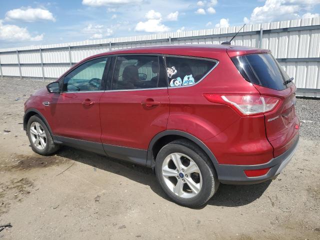 2015 FORD ESCAPE SE - 1FMCU9GXXFUB25531