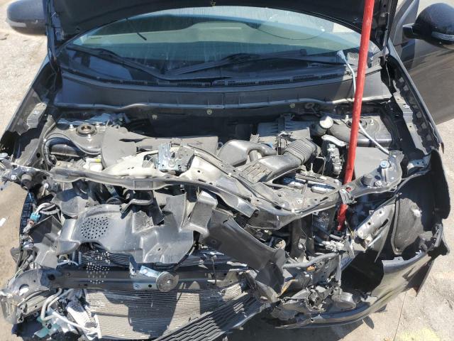 2019 MITSUBISHI OUTLANDER - JA4AP3AU4KU034077