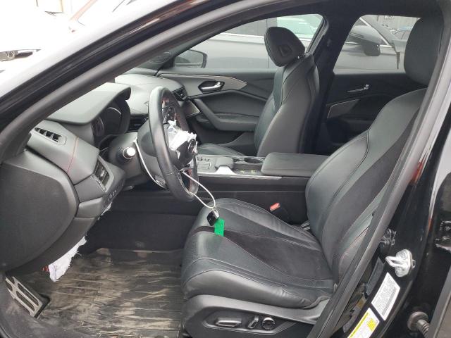 2021 ACURA TLX TECH A - 19UUB6F51MA005615