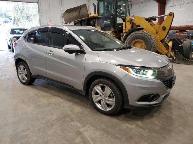 2020 HONDA HR-V EX - 3CZRU6H56LM722115