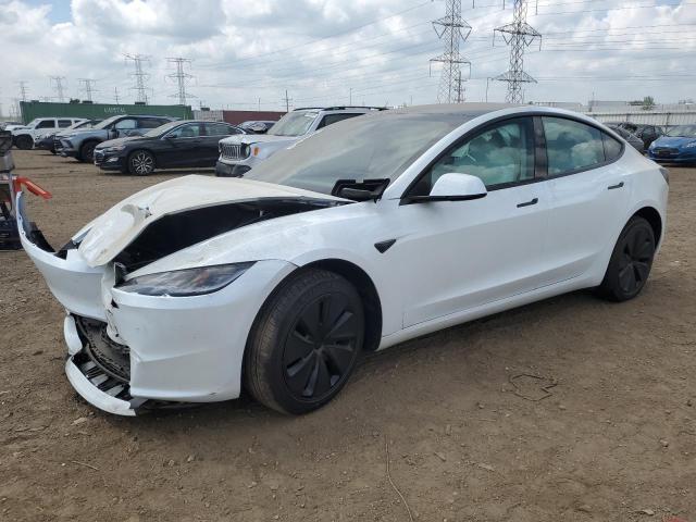 Vin: 5yj3e1eaxrf867300, lot: 56859785, tesla model 3 2024 img_1