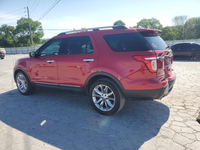 Vin: 1fmhk7f84cga79182, lot: 58204505, ford explorer limited 20122
