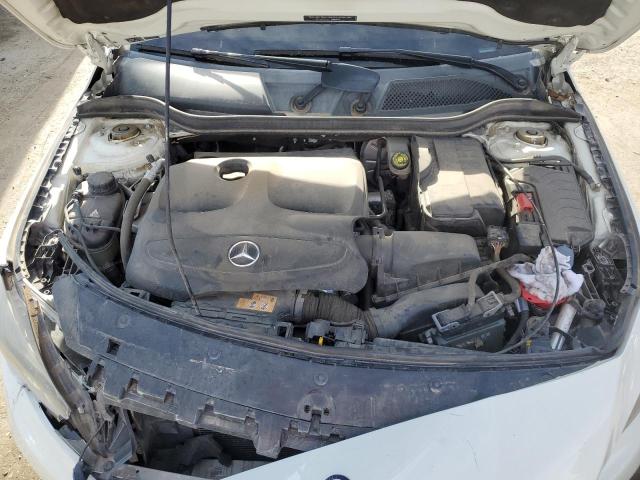 2017 MERCEDES-BENZ CLA 250 - WDDSJ4EB5HN478247