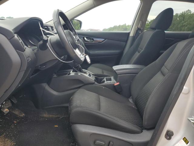 2017 NISSAN ROGUE S KNMAT2MT0HP564441