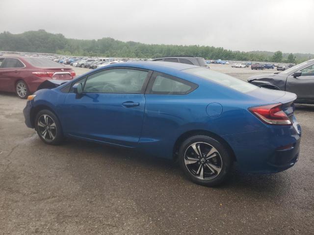 Vin: 2hgfg3b81fh520627, lot: 58341855, honda civic ex 20152