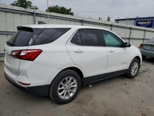 Vin: 3gnaxkev4ms140400, lot: 55662245, chevrolet equinox lt 20213