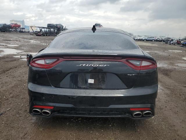 2019 KIA STINGER GT - KNAE35LC7K6043716
