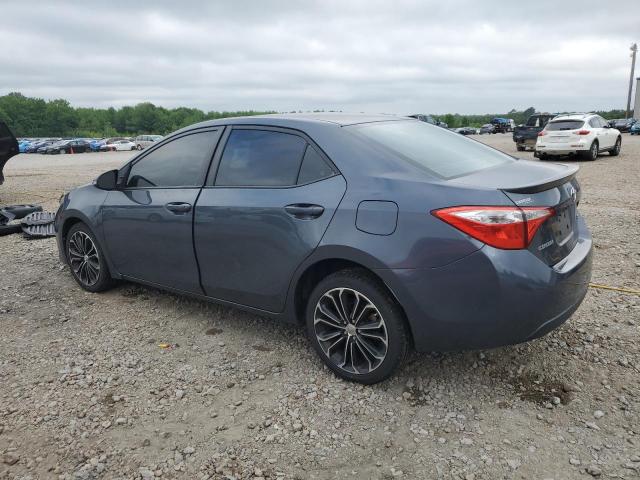 Vin: 2t1burhe9ec023940, lot: 55325615, toyota corolla l 20142