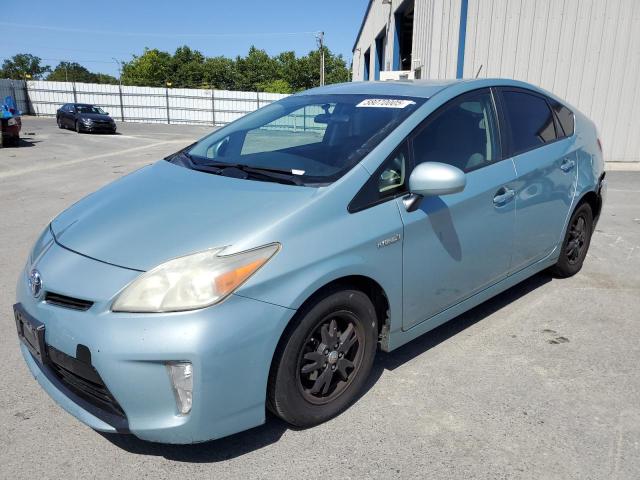 Vin: jtdkn3duxd1719670, lot: 58070005, toyota prius 2013 img_1