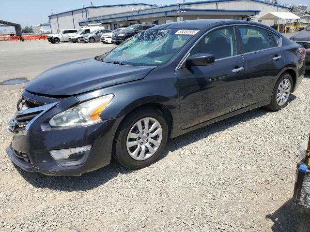 Vin: 1n4al3ap9ec164030, lot: 58268565, nissan altima 2.5 2014 img_1