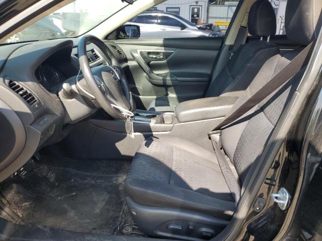 2017 NISSAN ALTIMA 2.5 - 1N4AL3AP9HC110070